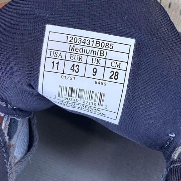 Elevate Your Run with Brooks Women's Glycerin 19, Size 11 - Picture 8 of 8